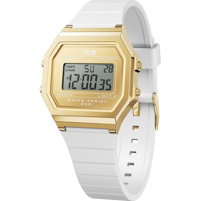 Montre Digital ICE DIGIT RETRO ICE-WATCH
