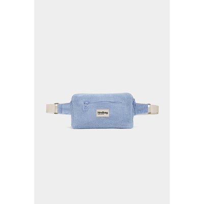 Sac banane Harry Éponge rose corail HINDBAG
