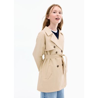 Trench double boutonnage MANGO KIDS