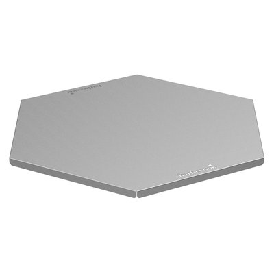 Plaque de protection pour brasero  Nestor BARBECOOK