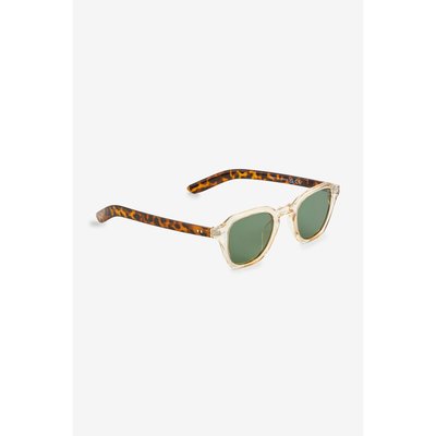 Lunettes de soleil rondes polarisées NEXT