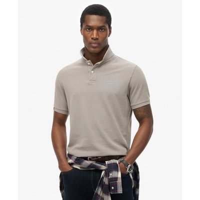 Polo Vintage Destroy SUPERDRY