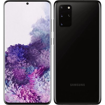 Smartphone Galaxy S20 Plus 5G Dual Sim 128Go - Parfait état SAMSUNG