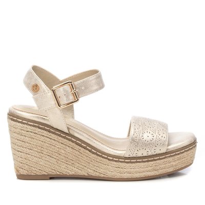Sandale Coin Boucle XTI