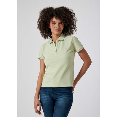 Polo femme kaporal outlet