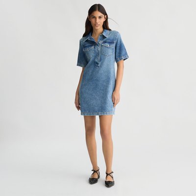 Robe en jean LIU JO