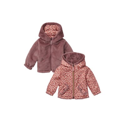 Manteau d'hiver FERIA - REVERSIBLE NOPPIES
