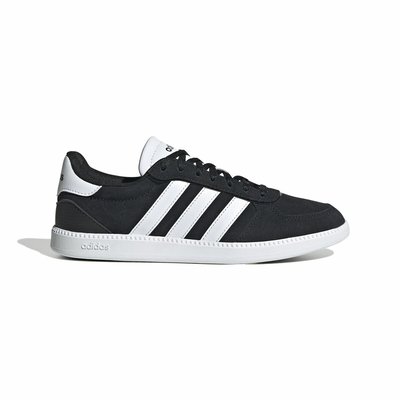 Adidas schuhe damen schwarz weiB La Redoute