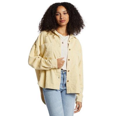Chemise manches longues STOKED ON YOU BILLABONG