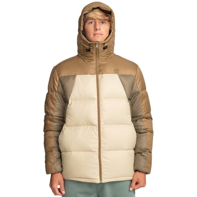 Veste compactable BROADPEAK DOWN BILLABONG