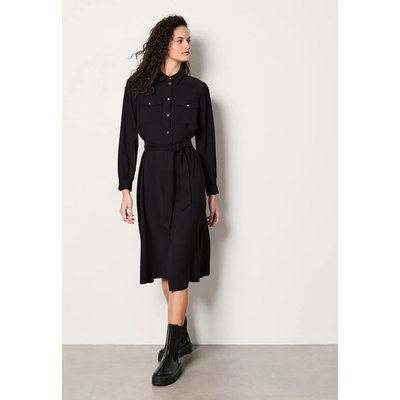 Robe chemise ceinturée SOCO ETAM