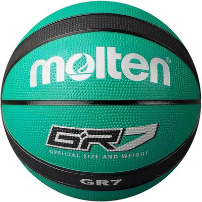 Ballon de Basket-ball MOLTEN