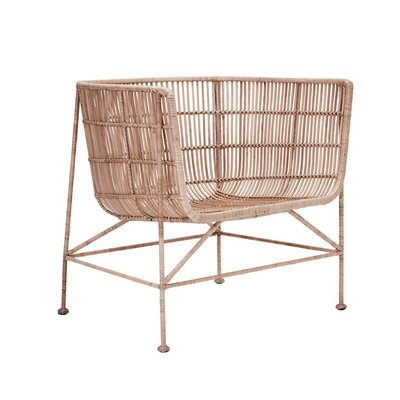 Chaise Cuun H 70 cm HOUSE DOCTOR
