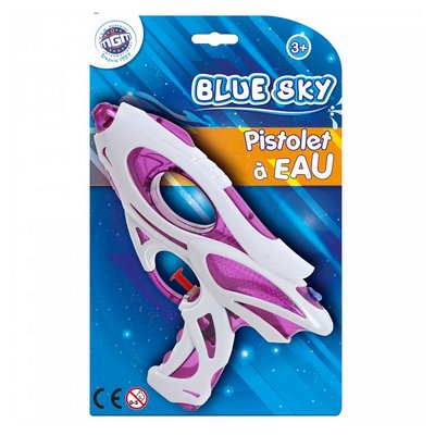 pistolet a eau espace 20 cm MERCIER