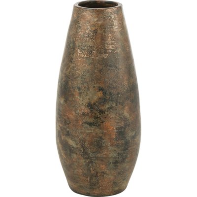 Vase en poterie terracotta  style authentique RECOLLECTION