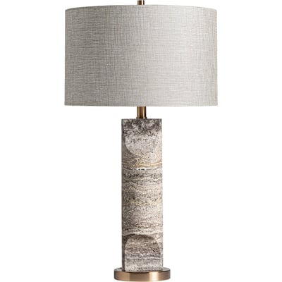 Lampe de table en marbre, VACIO RECOLLECTION