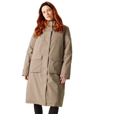 Veste imperméable YARLI REGATTA