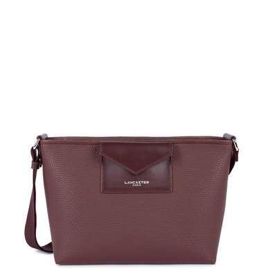 Sac trotteur zippé, MAYA DOUBLE KBA LANCASTER