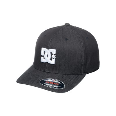 Casquette Flexfit CAPSTAR TX. DC SHOES