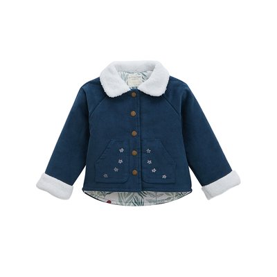 Veste enfant NÉPAL PETIT BEGUIN