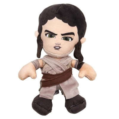 Joy Toy - Peluche - Star Wars Rey - 17 cm JOY TOY
