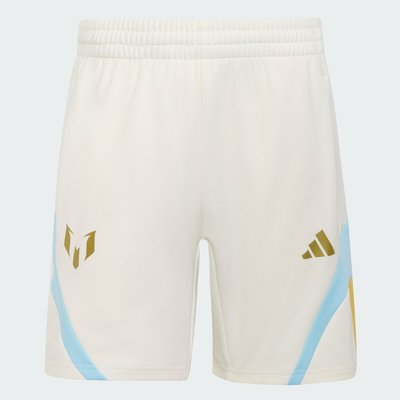 SHORT MESSI HOUSE OF TIRO adidas Performance