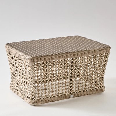 Table basse de jardin GM ANTIBES KOK