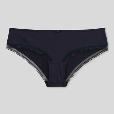 Shorty DIANE contenant du coton BIO GOTS MONOPRIX