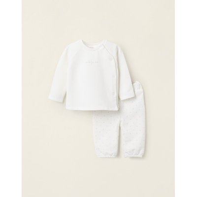 Ensemble de 2 Pièces ZIPPY