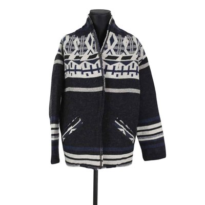 Veste en laine - Très Bon État IRO