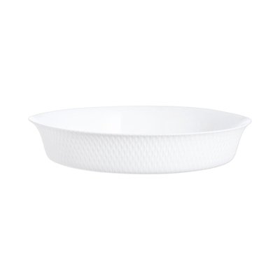 Plat à tarte 28 Smart Cuisine Wavy - Luminarc LUMINARC