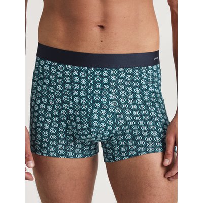 CALIDA COTTON CODE DESIGN Boxer Brief - La Maison del Cucito