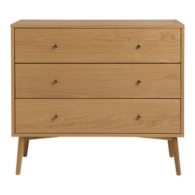 Commode Bois - TILO KENAY