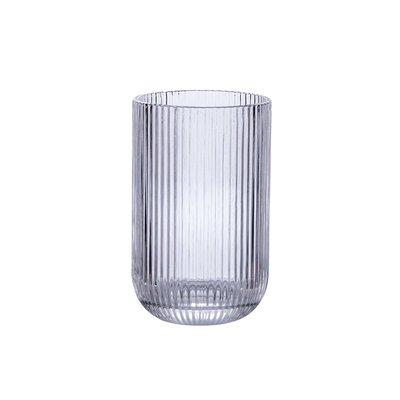 Boite de 6 gobelets haut 41 cl dolce TABLE PASSION