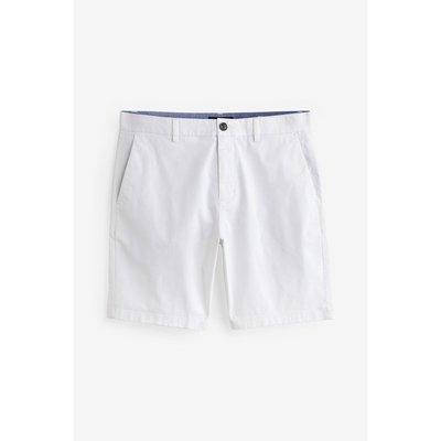 Short chino stretch-Coupe slim NEXT