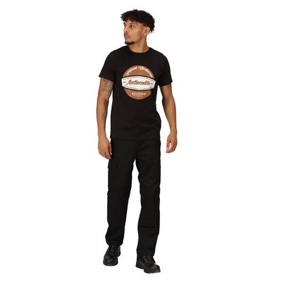 T-shirt ORIGINAL WORKWEAR REGATTA