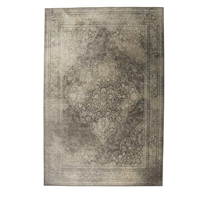 Tapis de style persan beige - Rugged DUTCHBONE