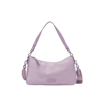Sac à bandoulière medium en matériau recyclé MARC O'POLO