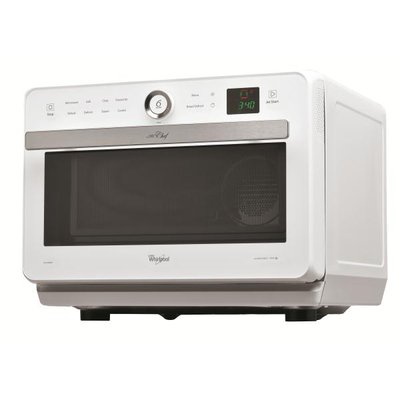 Micro-ondes combiné JT469WH WHIRLPOOL
