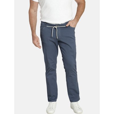 Pantalon taille basse BARON SIMSON CHARLES COLBY