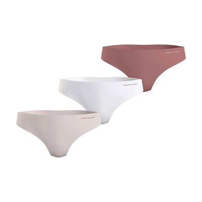 Slip tommy hilfiger femme on sale