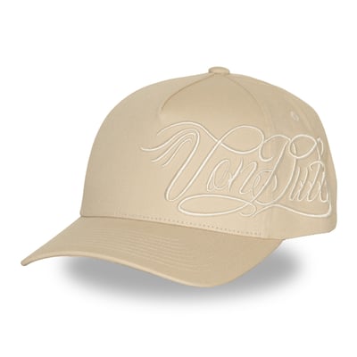 Casquette Baseball CHI VON DUTCH