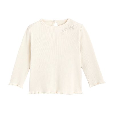 T-shirt  manches longues PETIT BEGUIN