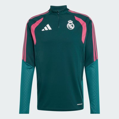 Haut d'entraînement Real Madrid 26/27 Tiro26 Competition adidas Performance