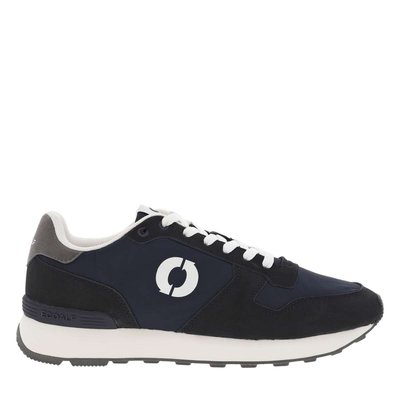 Baskets talon compensé bas EASTPAK