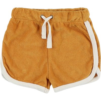 Short tissu éponge -  Très bon état VERTBAUDET