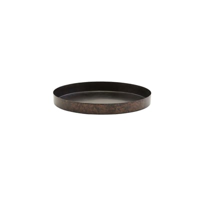 Plateau Ella diam 20 cm HOUSE DOCTOR
