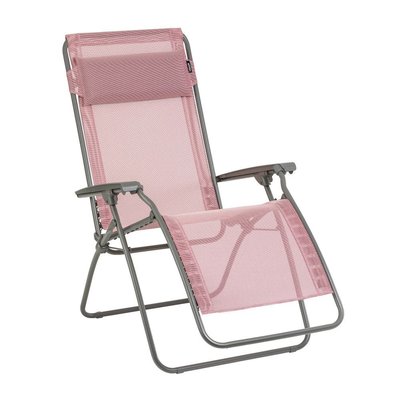 Fauteuil Relax Zéro Gravité - RCLIP LAFUMA MOBILIER
