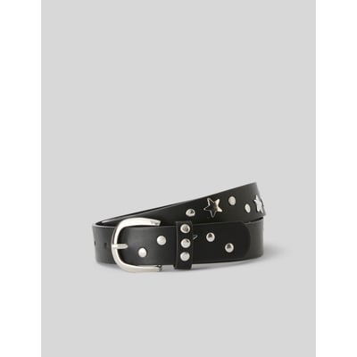 Ceinture à clous BZB