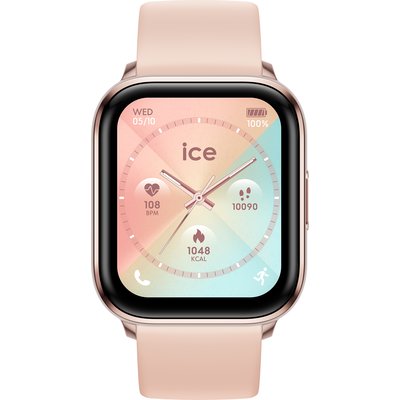 Montre connectée Ice fit 1.0 ICE-WATCH